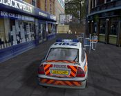The Getaway PlayStation 2