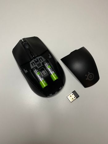 Buy Steelseries Rival 3 belaidė žaidimų pelė gaming mouse