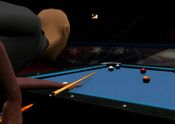 Tournament Pool Wii