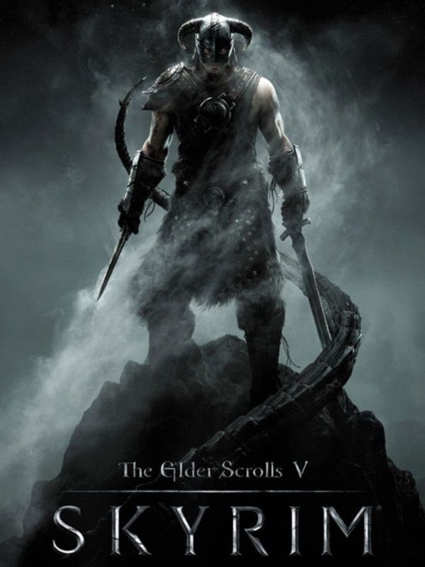 Get The Elder Scrolls 5 Skyrim Special Edition for free
