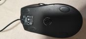 Logitech pelė 