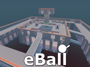 eBall