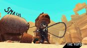 Buy Tiny and Big: Grandpa's Leftovers (PC) Steam Key GLOBAL
