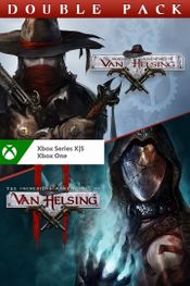 Van Helsing: Double Pack XBOX LIVE Key ARGENTINA