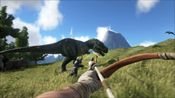 ARK: Survival Evolved PlayStation 4