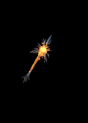 Fortnite - Frets of Chaos Pickaxe (DLC) Epic Games Key GLOBAL