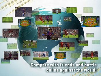 Redeem PES 2017 - PRO EVOLUTION SOCCER PlayStation 4