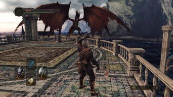 Dark Souls Trilogy PlayStation 4