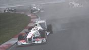 Get F1 2011 Xbox 360