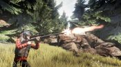 Infestation: The New Z