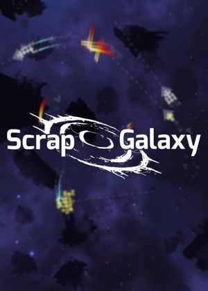 Scrap Galaxy
