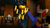 Buy Minecraft: Story Mode - A Telltale Games Series PlayStation 4