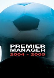 Premier Manager 04/05 Steam Key GLOBAL