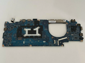 Dell Latitude 5480 Motherboard Intel i5-6300U 0RH40R Pilnai veikianti