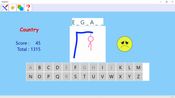 Hangman Game - Windows 10 Store Key EUROPE