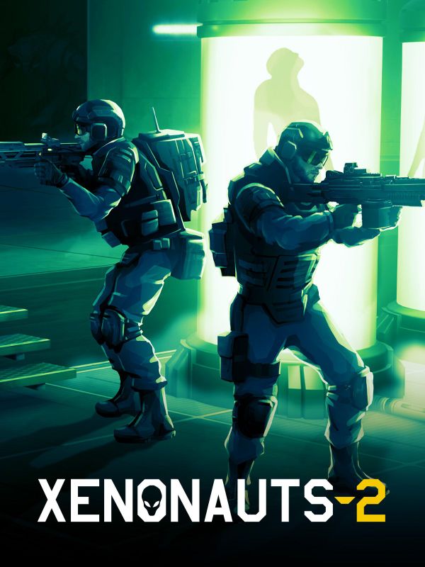 Free Xenonauts 2? Defend the Earth for Free