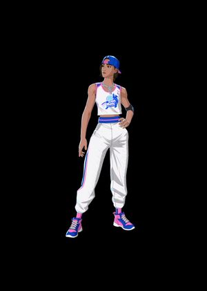 Fortnite - Shot-Caller Outfit (DLC) Epic Games Key GLOBAL