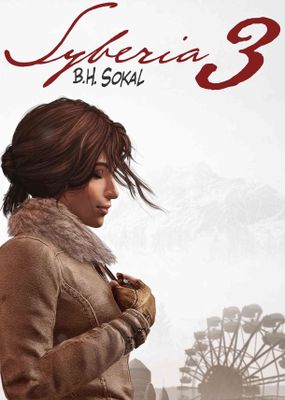 Syberia 3 ( )