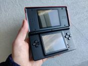 Redeem Nintendo DS Lite rojo dragón 