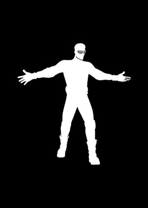 Fortnite - Interstellar Bass Emote (DLC) Epic Games Key GLOBAL