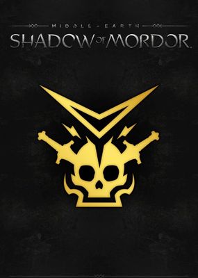 Middle-Earth: Shadow of Mordor - Hidden Blade Rune (DLC)