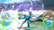 Infinite Stratos: Versus Colors