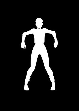 Fortnite - Swing My Way Emote (DLC) Epic Games Key GLOBAL