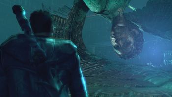 DmC: Devil May Cry: Definitive Edition Xbox One for sale