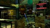 Sneaky Bears VR