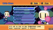 Bomberman Land Wii
