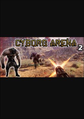 Cyborg Arena 2