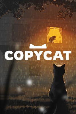CopyCat game cover