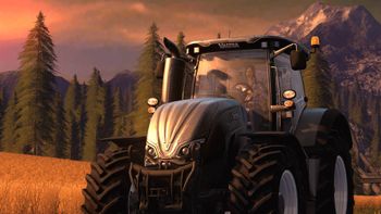 Get Farming Simulator: Nintendo Switch Edition Nintendo Switch