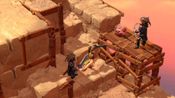 Redeem The Dark Crystal: Age of Resistance Tactics (Nintendo Switch) eShop Key UNITED STATES
