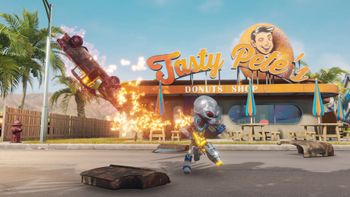 Destroy All Humans! (2020) Xbox One