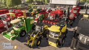 Farming Simulator 19 Steam Key LATAM