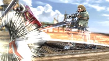 Redeem Soul Calibur V Collector's Edition PlayStation 3