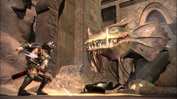 Conan Xbox 360 for sale