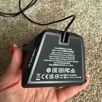 Elgato Stream Deck Mini mažai naudotas