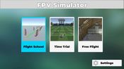 FPV Simulator XBOX LIVE Key UNITED STATES