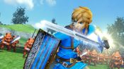 Get Hyrule Warriors: Definitive Edition