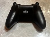 Juodas Xbox Wireless Controller for Xbox One/PC