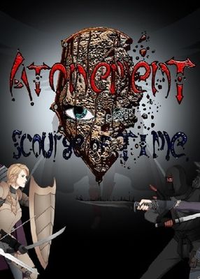 Atonement: Scourge of Time game cover