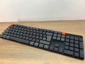 Mechaninė klaviatūra Keychon K5SE