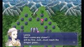 FINAL FANTASY V Game Boy Advance