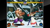 ACA NEOGEO THE LAST BLADE for sale