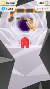 Get Catchy Crystals