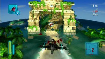 Redeem MySims SkyHeroes PlayStation 3