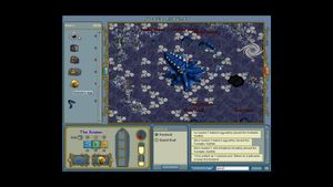 Puzzle Pirates: Dark Seas