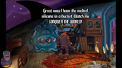 Kaptain Brawe: A Brawe New World (PC) Steam Key GLOBAL